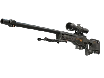 AWP | Elite Build (Battle-Scarred)
