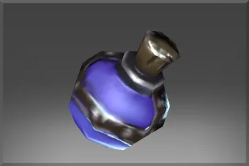 Flask of the Convicts