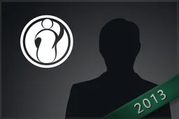Player Card: Faith