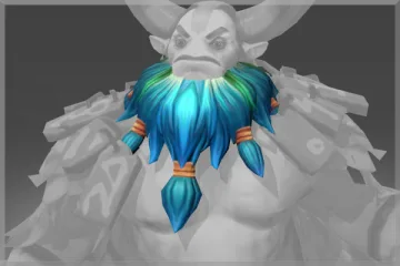 Beard of the Emerald Insurgence