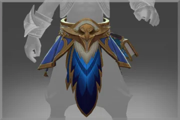 Thunderbird — Belt