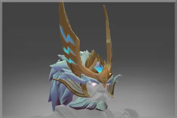 Thunderbird — Head