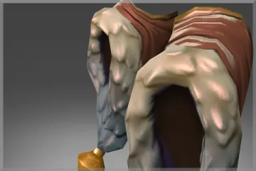 Master of the Mystic Phoenix — Arms