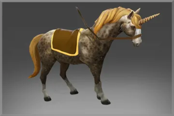 One Horn