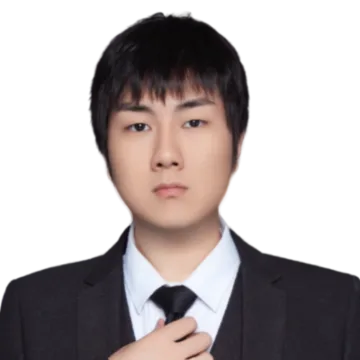杰出哥 Talent Sticker — TI 2022