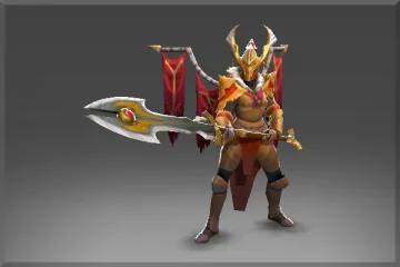 Stonehall Royal Guard Set