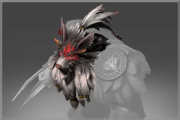 Requiem for Red Wolf Clan Head