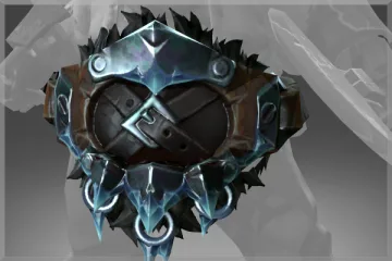 Belt of the Iron Hog