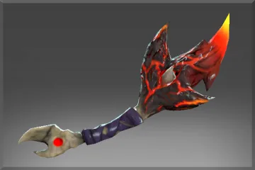 Hellthorn Scepter