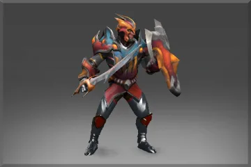 Fire Tribunal Set