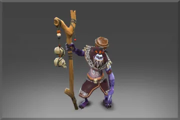 Traveling Tale-Teller’s Set