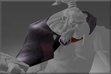 Executioner’s Cape
