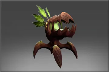 Ravenous Woodfang