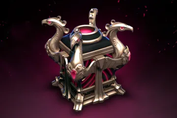 DPC 2022 Spring Lineage Treasure