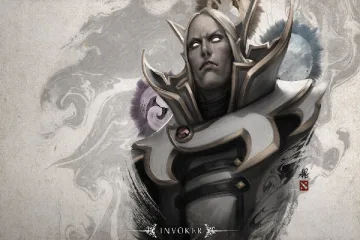 Invokation