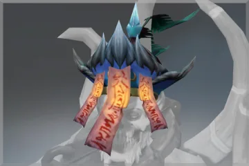 Hat of the Jiang Shi’s Revenge