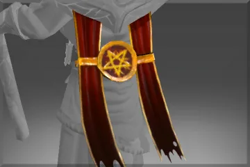 Cloak of the Gatekeeper