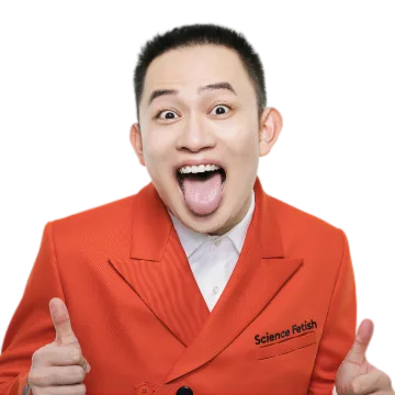 FreeAgain Talent Sticker — TI 2022