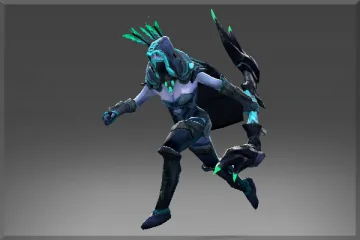 The Boreal Watch Set