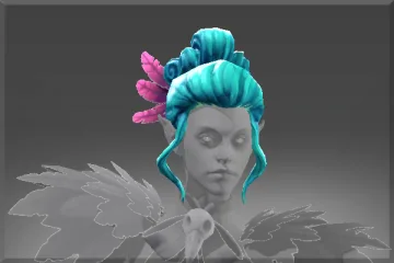 Style of the Unkind Countess
