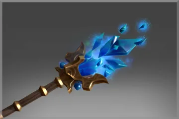 Secondhand Sorcery — Weapon