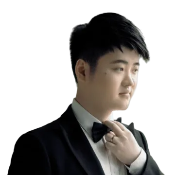 谢彬DD Talent Sticker — TI 2022