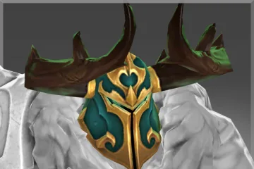 Helm of the Haunted Lord