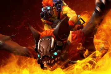 Firestarter