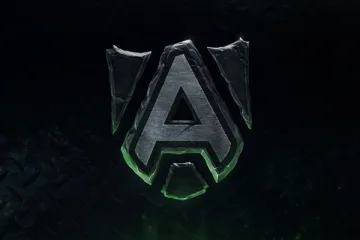 Alliance Loading Screen