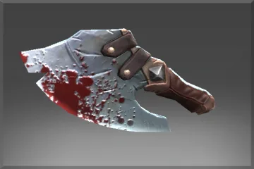 Gladiator’s Revenge Axe