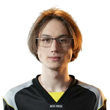 pma Player Sticker — TI 2025