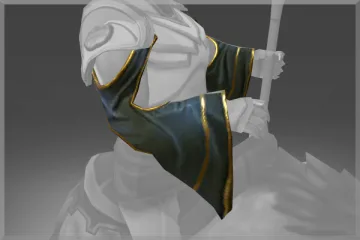 Sleeves of the Progenitor’s Gaze