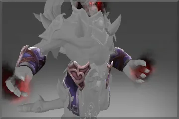 Armor of the Umbral Descent