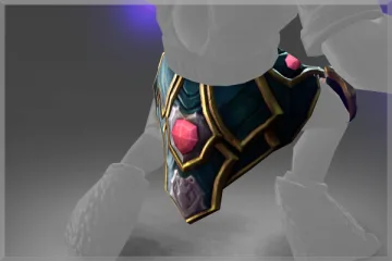 Belt of the Forgotten Tactician