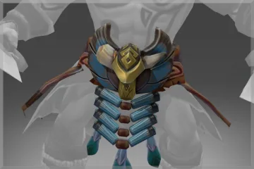 Edge of Extinction Belt