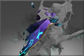 Drowned Horseman’s Cape