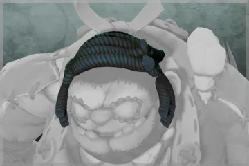 Doll of the Dead's Head
