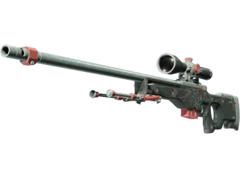 Souvenir AWP | Capillary (Field-Tested)