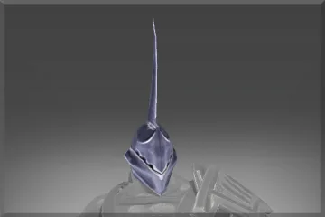 Helm of the Rhinoceros Order