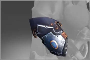 Bracers of the Occultist’s Pursuit