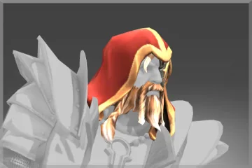 Mane of the Undying Light
