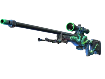 AWP | Atheris (Field-Tested)