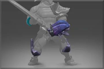Rogue at Arms