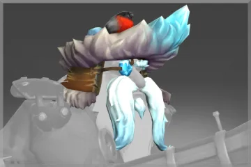 Head of the Seasoned Expeditionary