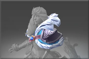 Inscribed Guard of the Tundra Warden