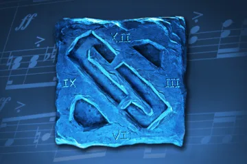 JJ Lin's Timekeeper Music Pack