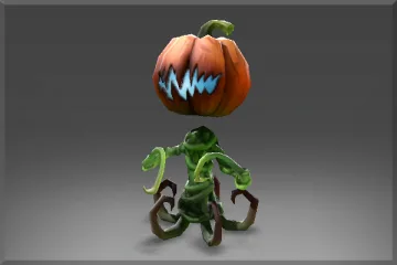 Inscribed Hallowed Horde