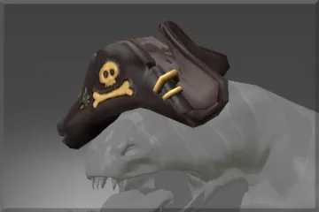 Pirate Slayer’s Tricorn