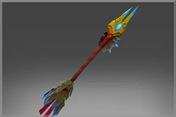Spear of the First Night