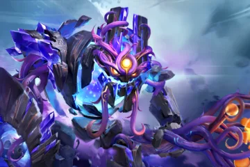 Astral Origins — Loading Screen